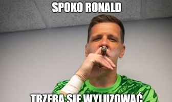 Internauci w formie. Sprawdź najlepsze memy po klęsce Barcelony