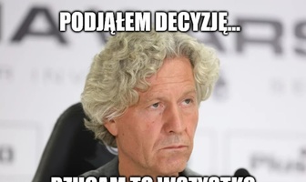 W I lidze "też jest spoko". Internauci nie mają litości dla Legii Warszawa