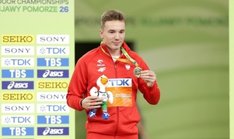 HMŚ Toruń 2026: dzień trzeci (galeria)