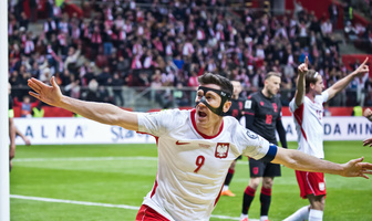 Polska - Albania 2:1 (galeria)