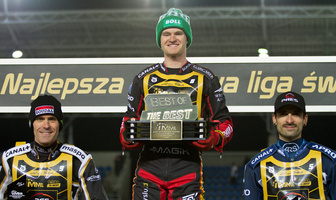 VARITEX Indywidualne Międzynarodowe Mistrzostwa Ekstraligi im. Zenona Plecha [GALERIA]