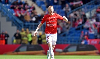 Wisła Kraków - Górnik Łęczna 3:2 (galeria)