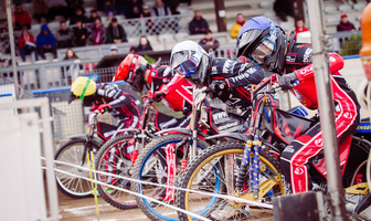 Ultrapur Start Gniezno - Trans MF Landshut Devils 50-40 (galeria)