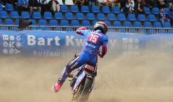 H. Skrzydlewska Orzeł Łódź - Innpro ROW Rybnik 53:37 (galeria)