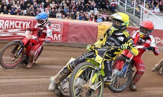 Abramczyk Polonia Bydgoszcz - Hunters PSŻ Poznań 56:34 (galeria)