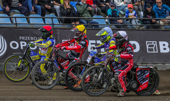 OK Kolejarz Opole - Ultrapur Omega Gniezno 43:47 (galeria)