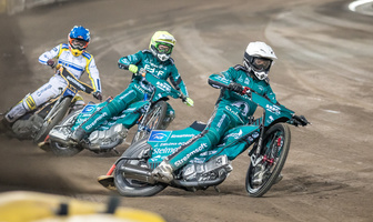 Orlen Oil Motor Lublin - Stelmet Falubaz Zielona Góra 48:42 (galeria)