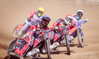 Ultrapur Omega Gniezno - Wybrzeże Gdańsk 45:45 (Galeria)