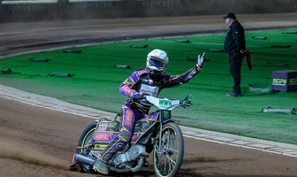 Żużel. SGP Niemiec w Landshut, zawody (galeria)