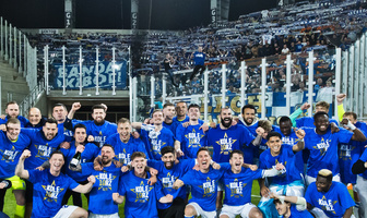Radomiak Radom - Lech Poznań 1:3 (galeria)