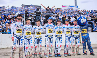 Fogo Unia Leszno - Orlen Oil Motor Lublin 46:44 (galeria)