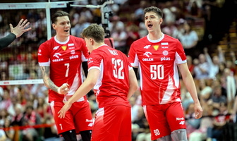 Silesia Cup: Polska - Ukraina 3:1 (galeria)