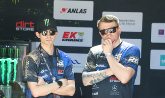 Żużel. Kwalifikacje do SGP Czech w Pradze (galeria)