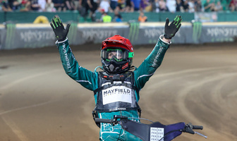Żużel. SGP Czech w Pradze (galeria)