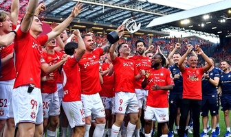 Wisła Kraków - Pogoń Siedlce 2:0 (galeria)
