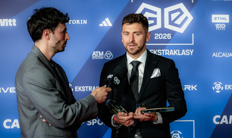 Gala Ekstraklasy 2026 (galeria)