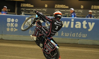 H.Skrzydlewska Orzeł Łódź - Moonfin Magnus Ostrów 38:52 (foto)