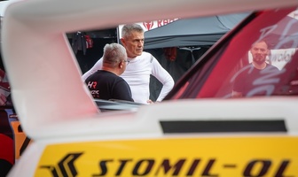 Rajd Kormoran 2026 Mikołajki Rally (galeria)