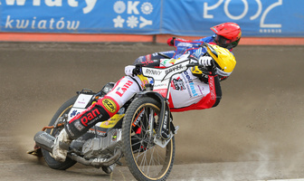 H. Skrzydlewska Orzeł Łódź - Cellfast Wilki Krosno 46:44 (ga