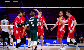 Polska - Niemcy 3:1 (galeria)