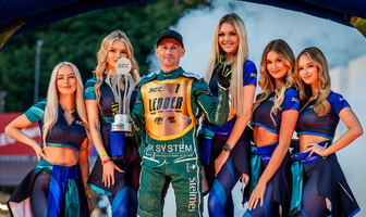Żużel. I runda Speedway Euro Championship w Zielonej Górze (galeria)