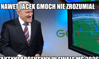 Uśmiejesz się do łez. Memy po finale Hiszpania - Argentyna