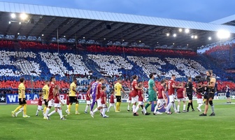 Wisła Kraków - GKS Katowice 2:1 (galeria)