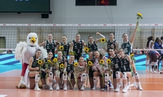Turniej Towarzyski w Koszalinie. Polska- Francja 3:0 (galeria)