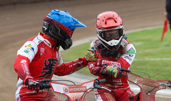 Żużel. Abramczyk Polonia Bydgoszcz - Dakar Development Stal Rzeszów 58:32 (galeria)