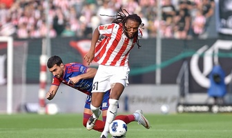 Cracovia - Raków Częstochowa 2:1 (galeria)