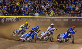 Bayersystem GKM Grudziądz-Orlen Oil Motor Lublin 44:46 (galeria)