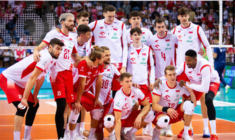 Polska - Słowenia 3:2 (GALERIA)