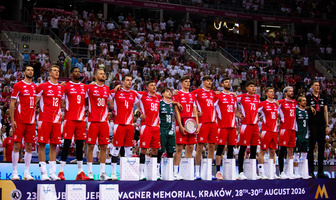Polska - Francja 3:1 (galeria)