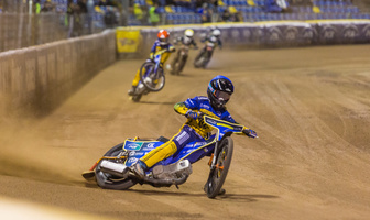 Bayersystem GKM Grudziądz-Krono-Plast Włókniarz Częstochowa 56:34 (galeria)
