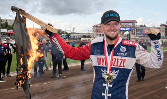 Wybrzeże Gdańsk - Trans MF Landshut Devils 54:36 (galeria)
