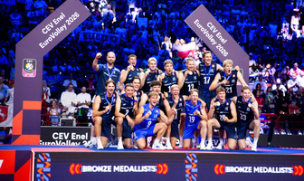 Finlandia - Słowenia 3:0 (galeria)