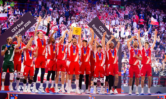 Polska - Francja 3:1 (galeria)