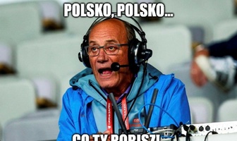 Polacy zmiażdżyli rywali! Fala humoru zalała sieć