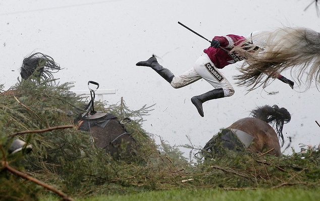 Tom Jenkins/The Guardian/WORLD PRESS PHOTO