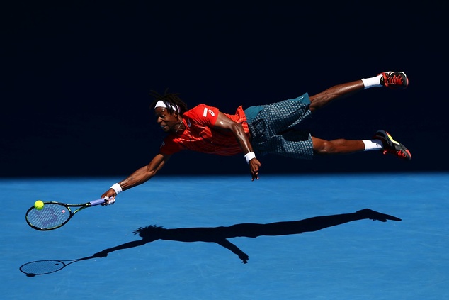Cameron Spencer/Getty Images