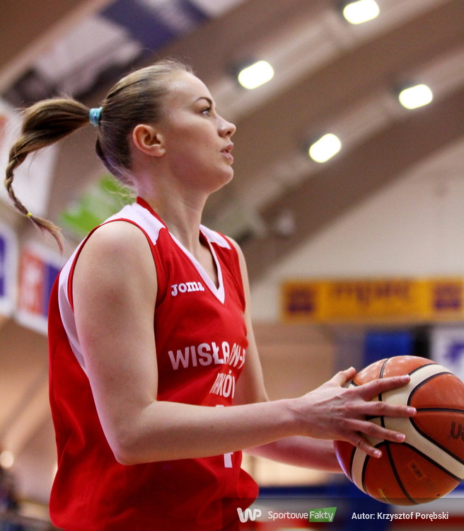 Wisła Can-Pack Kraków - Artego Bydgoszcz 81:66 (galeria)