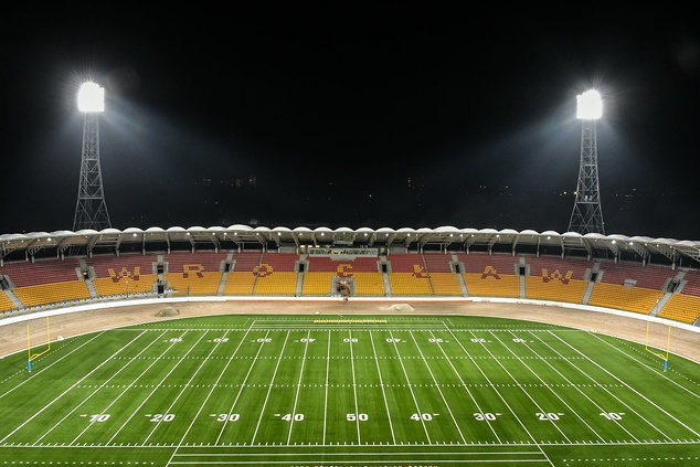 The World Games 2017