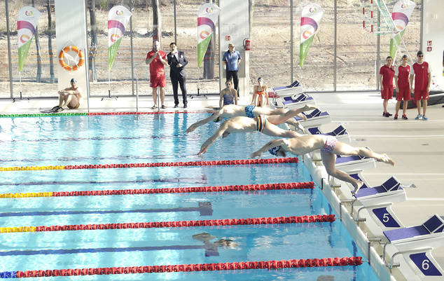 The World Games 2017