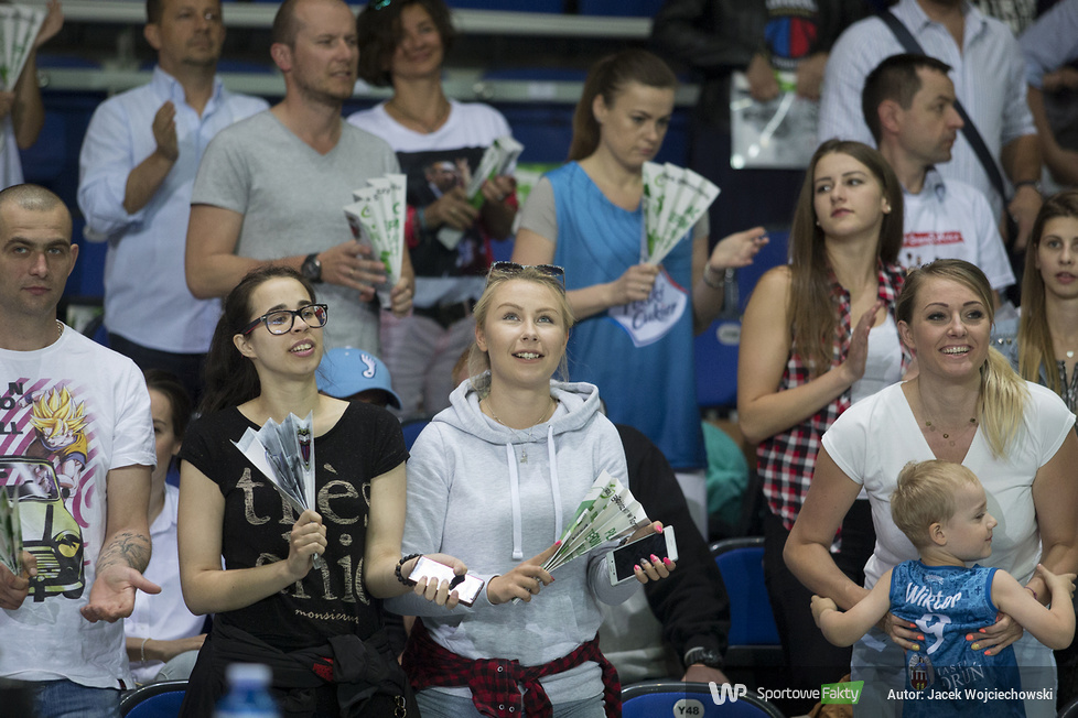 Polski Cukier Toruń - Stelmet BC Zielona Góra 78:81 (galeria)