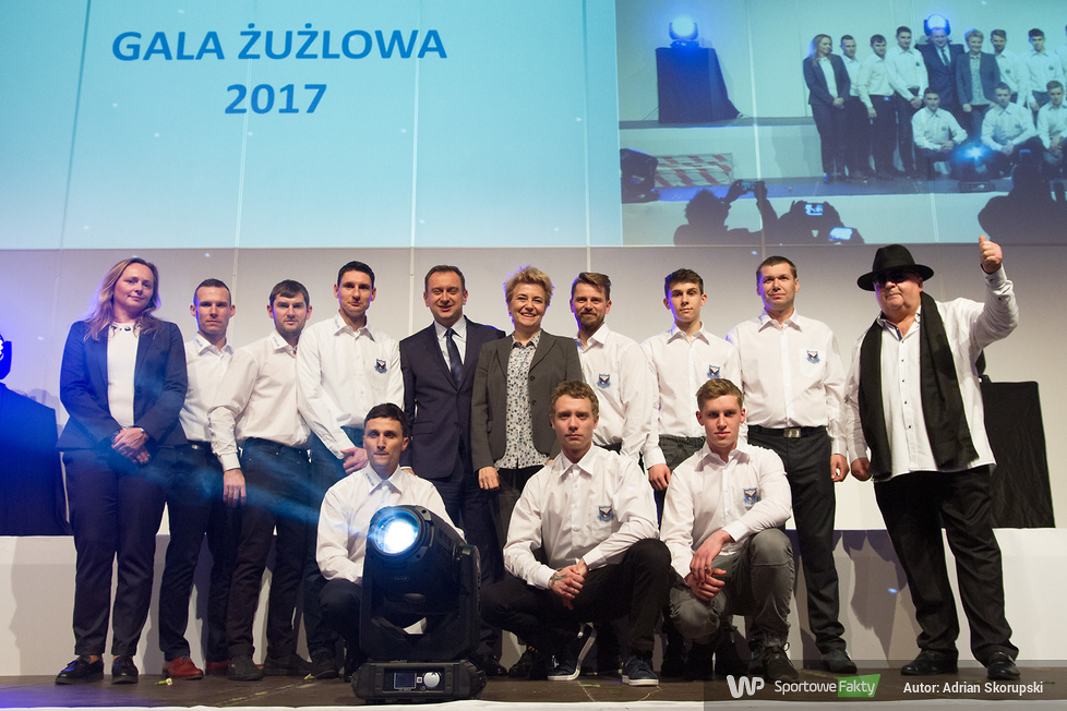 Gala Orła Łódź 2017 (galeria)