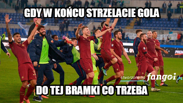 Załamany Guardiola, niecodzienny bohater Barcelony - memy po środowych meczach Ligi Mistrzów (galeria)